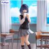 Furyu Corporation Akane Kurokawa " Oshi No Ko" Trio-Try-iT Figure