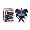 Funko POP! ANIME: Yu-Gi-Oh Magician of Black Chaos  #1734