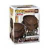 Funko POP! Plus: Predator 2 City Hunter #1751