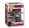 Funko POP! Anime: Chainsaw Man Samurai Sword  #1763