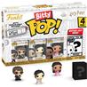 Funko Mystery Bitty POP! 4-Pack: Harry Potter and the Goblet of Fire Harry Potter (Styles May Vary)