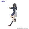 Furyu Corporation Takina Inoue " Lycoris Recoil" Trio-Try-iT  Figurine