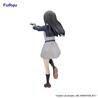 Furyu Corporation Takina Inoue " Lycoris Recoil" Trio-Try-iT  Figurine