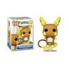Funko POP! Pokemon: Alolan Raichu