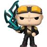 Funko POP! ANIME My Hero Academia Daigoro Banjo (Black Whip)