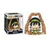 Funko POP! Deluxe Avatar: The Last Airbender Toph #1808