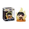 Funko POP! Deluxe Avatar: The Last Airbender Zuko #1809