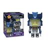 Funko POP! Bitty Bots: Transformers Soundwave