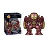Funko POP! Bitty Bots: Marvel Hulkbuster