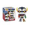 Funko POP! Super: Voltron- Voltron(Retro)
