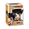 Funko POP! Animation: Dragon Ball Goku with Tail (Kamehameha)