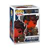 Funko POP&Buddy! Games: Baldur's Gate 3 Karlach & Clive