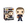 Funko POP! Racing: Verstappen with Helmet RedBull Racing