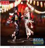SEGA Luminasta Chisato Nishikigi Going Out in a Yukata  "Lycoris Recoil " Figure