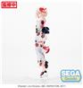SEGA Luminasta Chisato Nishikigi Going Out in a Yukata  "Lycoris Recoil " Figure