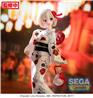 SEGA Luminasta Chisato Nishikigi Going Out in a Yukata  "Lycoris Recoil " Figure