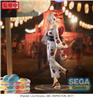 SEGA Luminasta Chisato Nishikigi Going Out in a Yukata  "Lycoris Recoil " Figure