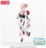 SEGA Luminasta Chisato Nishikigi Going Out in a Yukata  "Lycoris Recoil " Figure
