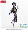 SEGA Luminasta Takina Inoue Going Out in a Yukata  "Lycoris Recoil " Figure