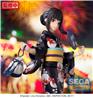 SEGA Luminasta Takina Inoue Going Out in a Yukata  "Lycoris Recoil " Figure