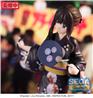 SEGA Luminasta Takina Inoue Going Out in a Yukata  "Lycoris Recoil " Figure