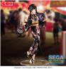 SEGA Luminasta Takina Inoue Going Out in a Yukata  "Lycoris Recoil " Figure