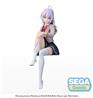 SEGA Alya "Alya Sometimes Hides Her Feelings in Russian " PM Perching Figure
