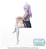 SEGA Alya "Alya Sometimes Hides Her Feelings in Russian " PM Perching Figure