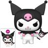 Funko POP! Sanrio Kuromi with Phone #88 - Exclusive