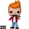Funko POP! Futurama Philip J. Fry Meme #1782 - Entertainment Earth Exclusive