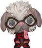 Funko POP! Marvel: Deadpool & Wolverine Dogpool #1401