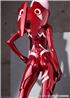Good Smile Company POP UP PARADE Zero Two: Pilot Suit Ver. L Size DARLING in the FRANXX Figurine