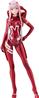 Good Smile Company POP UP PARADE Zero Two: Pilot Suit Ver. L Size DARLING in the FRANXX Figurine