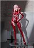 Good Smile Company POP UP PARADE Zero Two: Pilot Suit Ver. L Size DARLING in the FRANXX Figurine