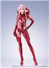 Good Smile Company POP UP PARADE Zero Two: Pilot Suit Ver. L Size DARLING in the FRANXX Figurine