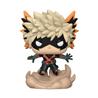 Funko POP Animation: MHA- Bakugo(New Suit)