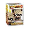 Funko POP Animation: MHA- Bakugo(New Suit)