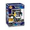 Funko Pop! Bitty Bots: Voltron - Voltron with Shiro