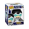 Funko Pop! Bitty Bots: Voltron - Voltron with Shiro