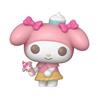 Funko POP Sanrio: Hello Kitty- My Melody (IC)
