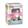 Funko POP Sanrio: Hello Kitty- My Melody (IC)