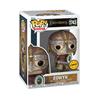 Funko POP Movies: LOTR- Battle Eowyn w/Chase