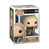 Funko POP Movies: LOTR- Battle Eowyn w/Chase