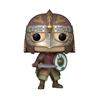 Funko POP Movies: LOTR- Battle Eowyn w/Chase