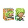 Funko Pop! Super: Dragon Ball Super: Broly - Super Saiyan Broly 6"