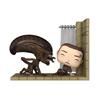 Funko POP Moment: Alien 3-Ripley & Xeno