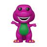 Funko POP Vinyl: Barney S1- Barney