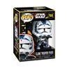 Funko POP Star Wars: Clone Wars- Fives(Retro)