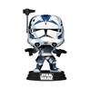 Funko POP Star Wars: Clone Wars- Fives(Retro)