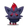 Jeux POP : Pokémon - Zorua